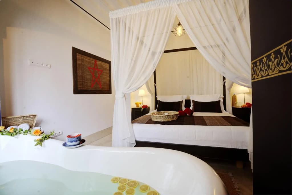 Riad Sokera Hotel & Spa - Adults Only - photo 5