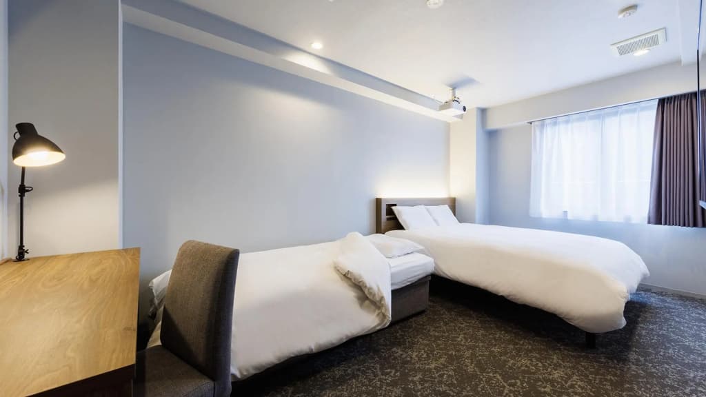 Hotel B4T Akabane - photo 14