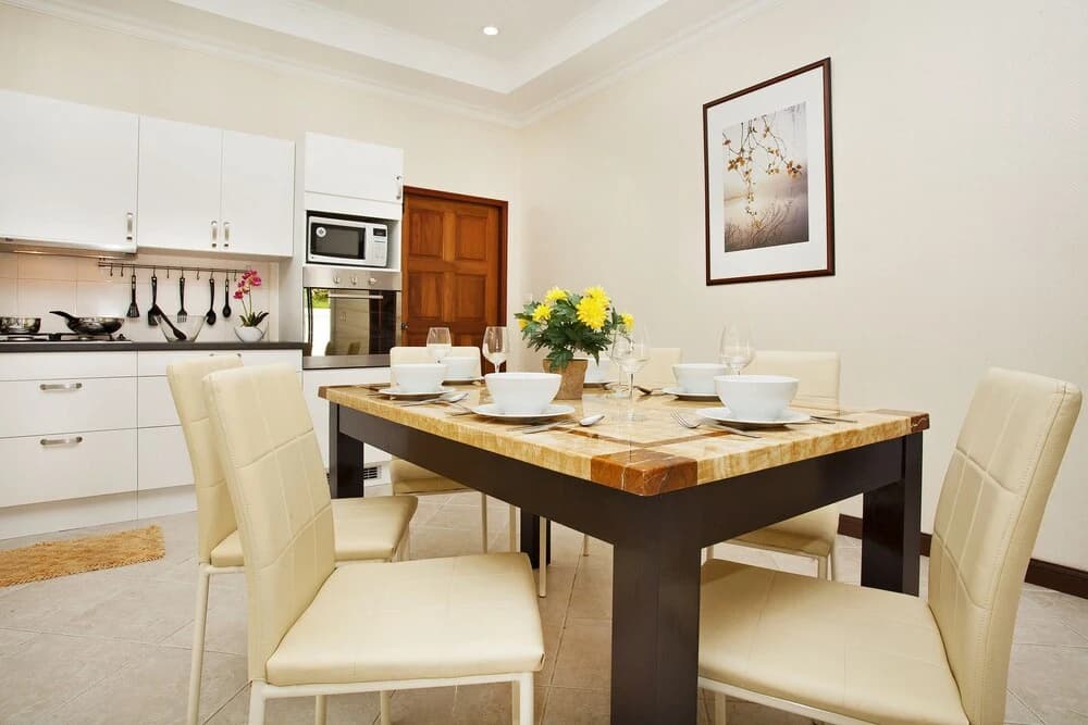 2BR Pool Villa Insignia - Cosy Beach Pattaya - photo 17