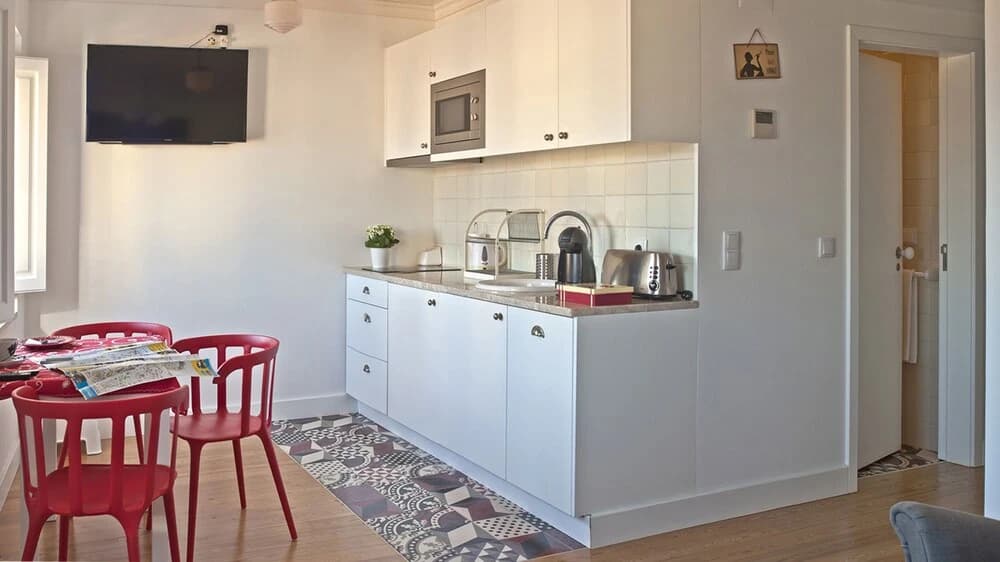Duque's Apartments - photo 18