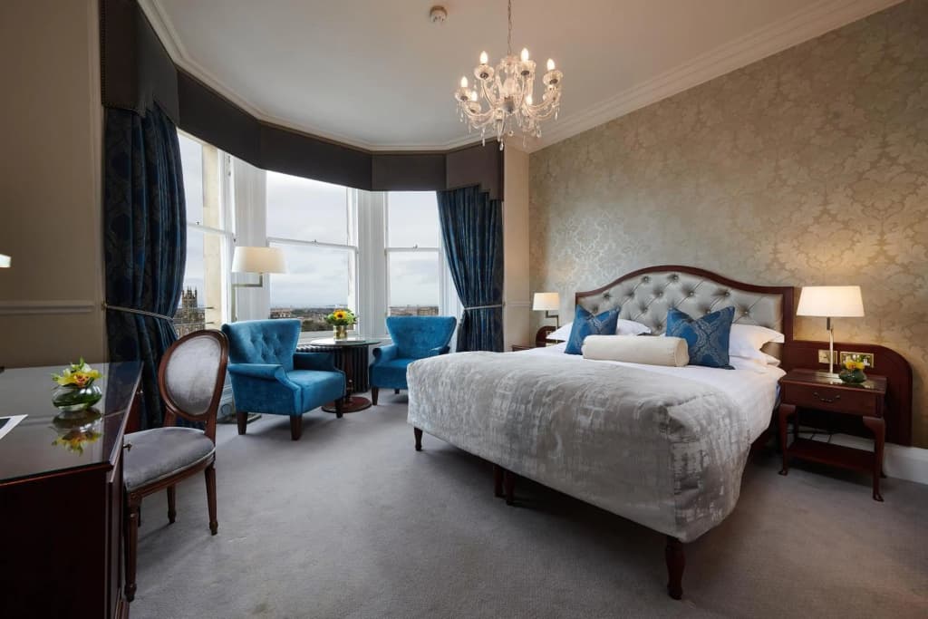 The Bonham Hotel - photo 26
