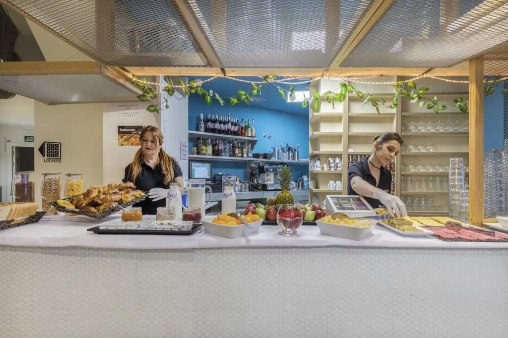 Mola Hostel - photo 10