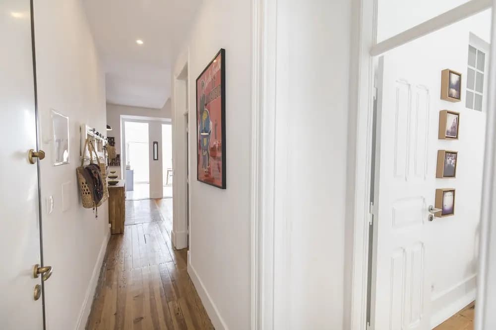 Blue Garden Apartment - photo 12
