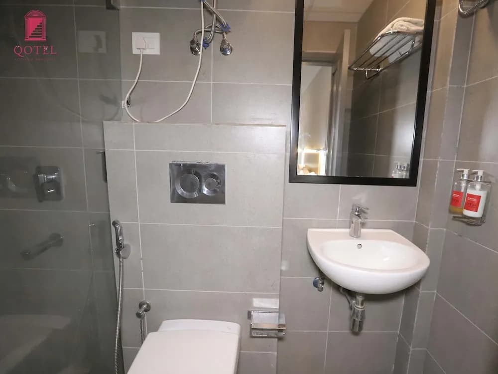 Qotel Hotel IP Residency - photo 26