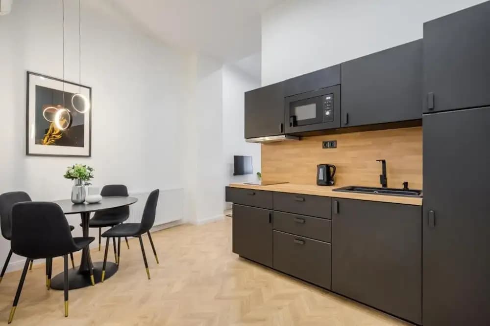 K33 - Boutique Apartments by BQA - photo 17