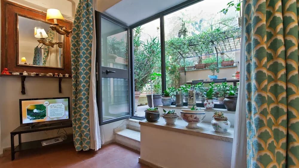Pantheon Ciambella Loft - photo 6