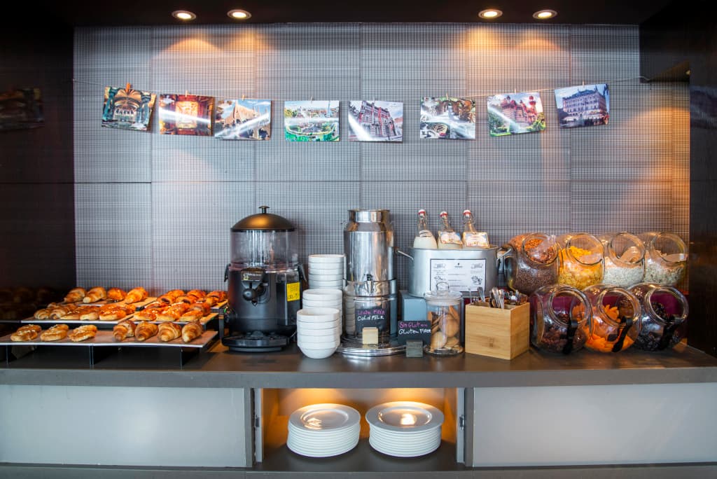 Pestana Arena Barcelona - photo 40