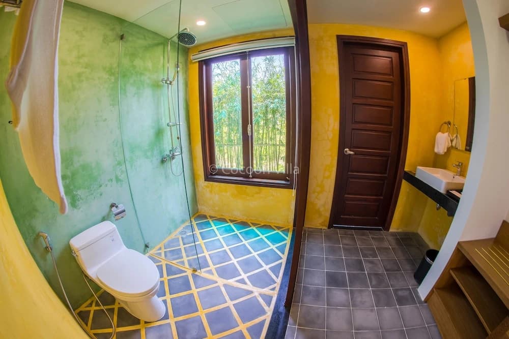 Cocoon Villa - photo 12