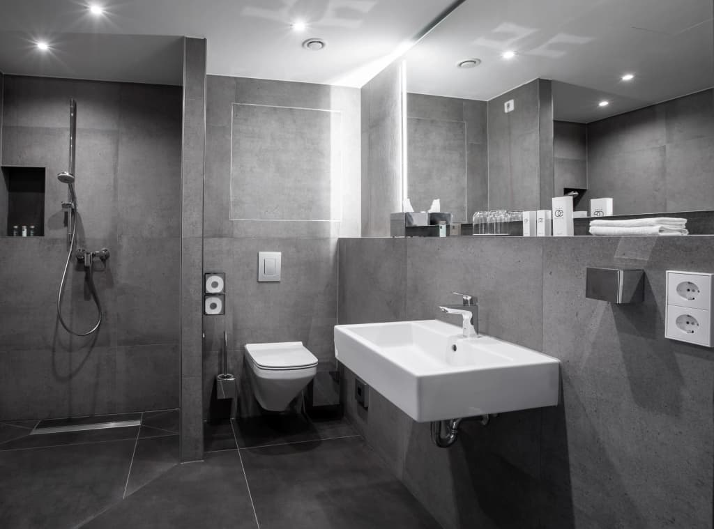 Ocak Hotel - photo 7