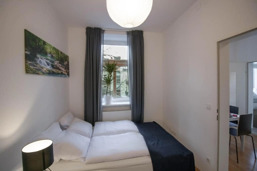 Cozy 2 ROOM APARTMENT - Enjoy Viennas winter season - photo 6
