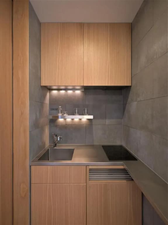 Komatsu Residences - photo 17