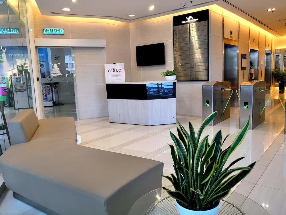 Vida by Homes Asian - photo 2