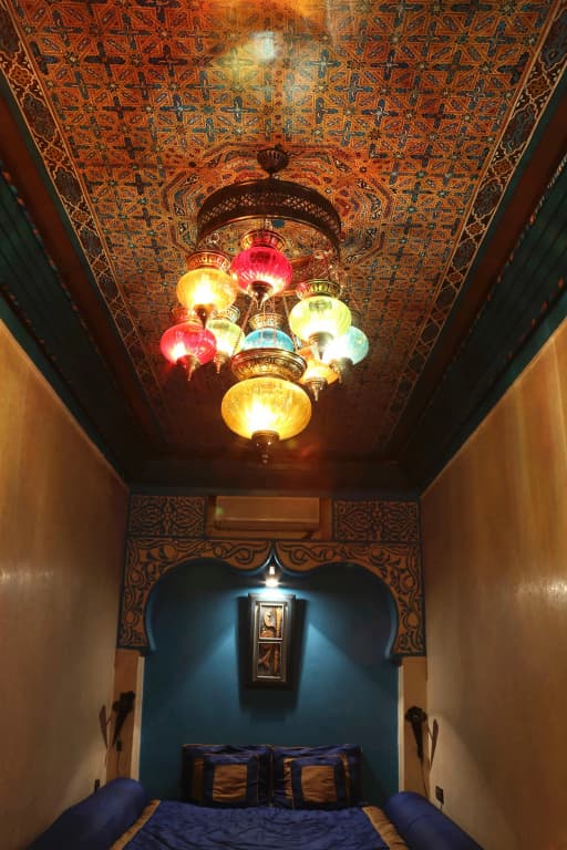 Riad 1001 Nuits - photo 23