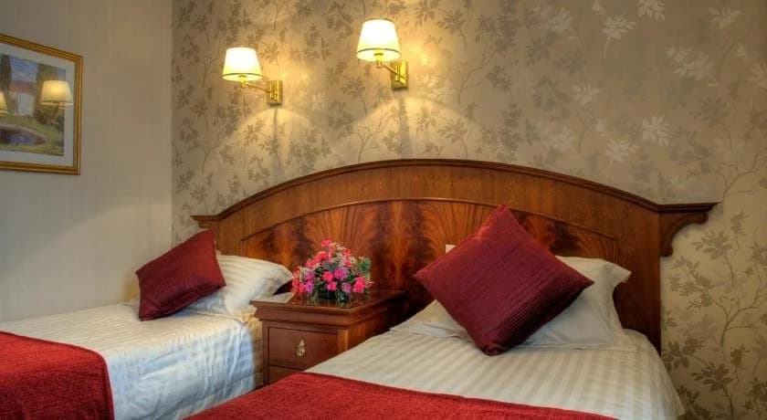 Classic Guest House - photo 5