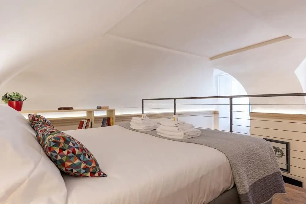 Rome As You Feel - Loft Campitelli - photo 2