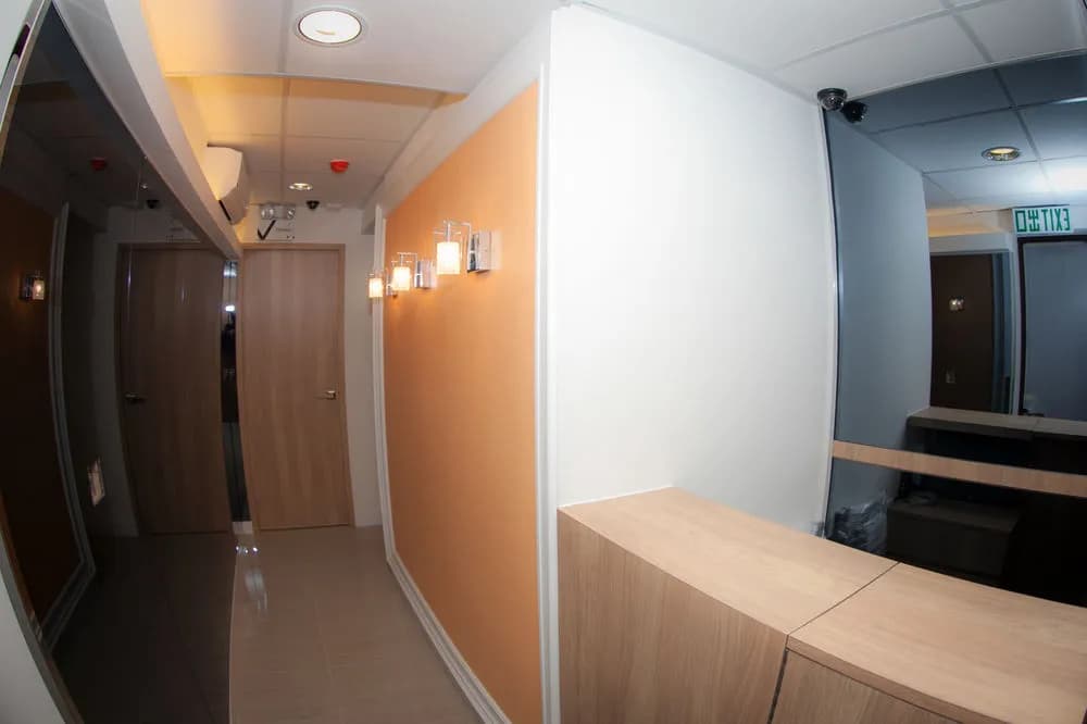 Leisure Hostel - photo 11