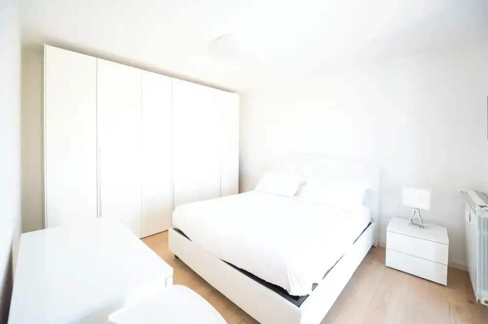 Caffarella Park Terraced 2Br Apartment - photo 4