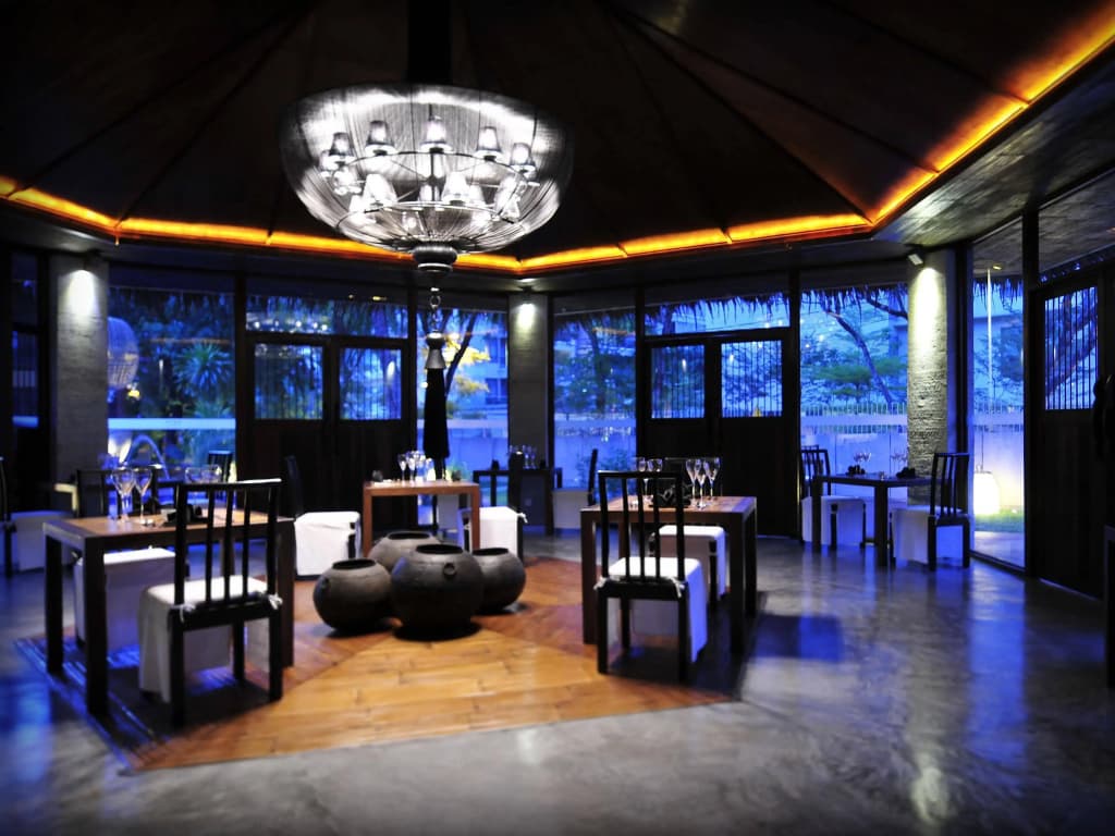 Villa Samadhi Kuala Lumpur - photo 19
