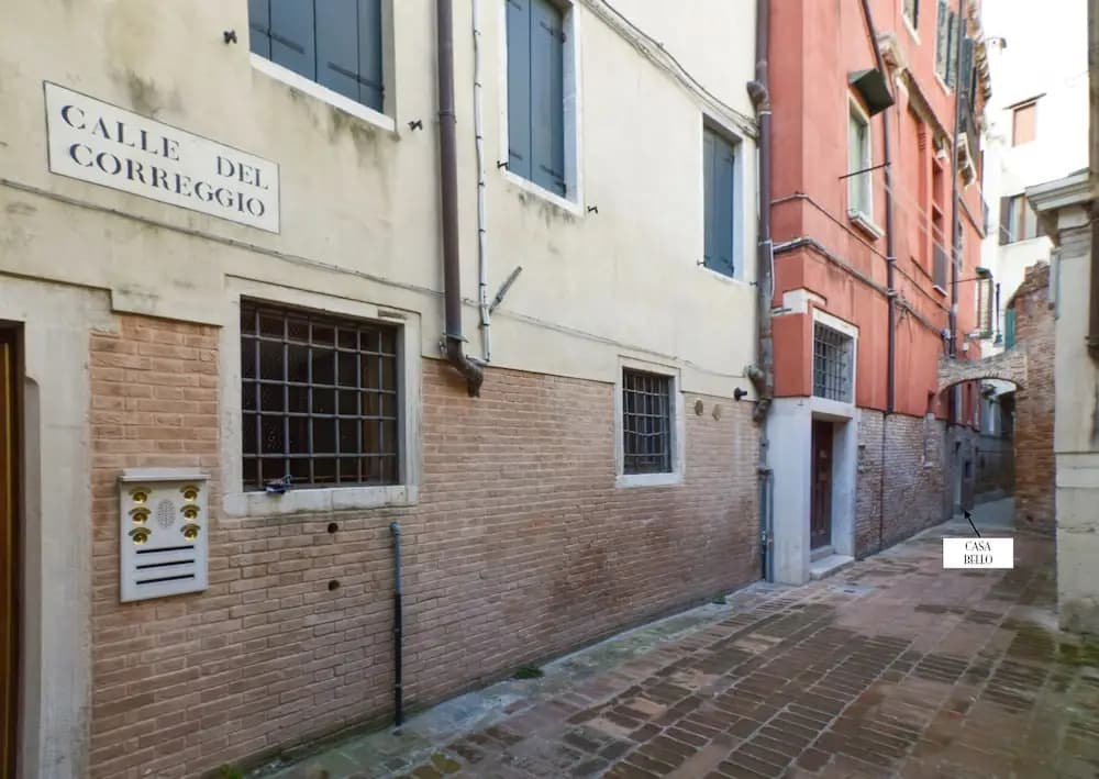 Casa Bello - main photo