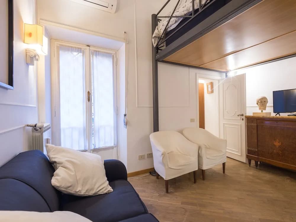 Pantheonview - Imperial Apartment - photo 21