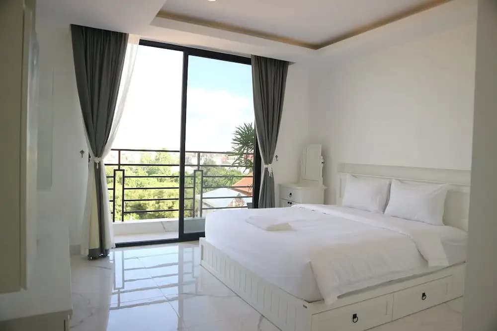 LY Residence Suite & Apartment - photo 6