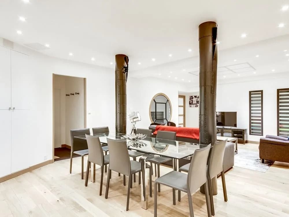 Le Latin - Modern 3-bedrooms apartment - photo 14