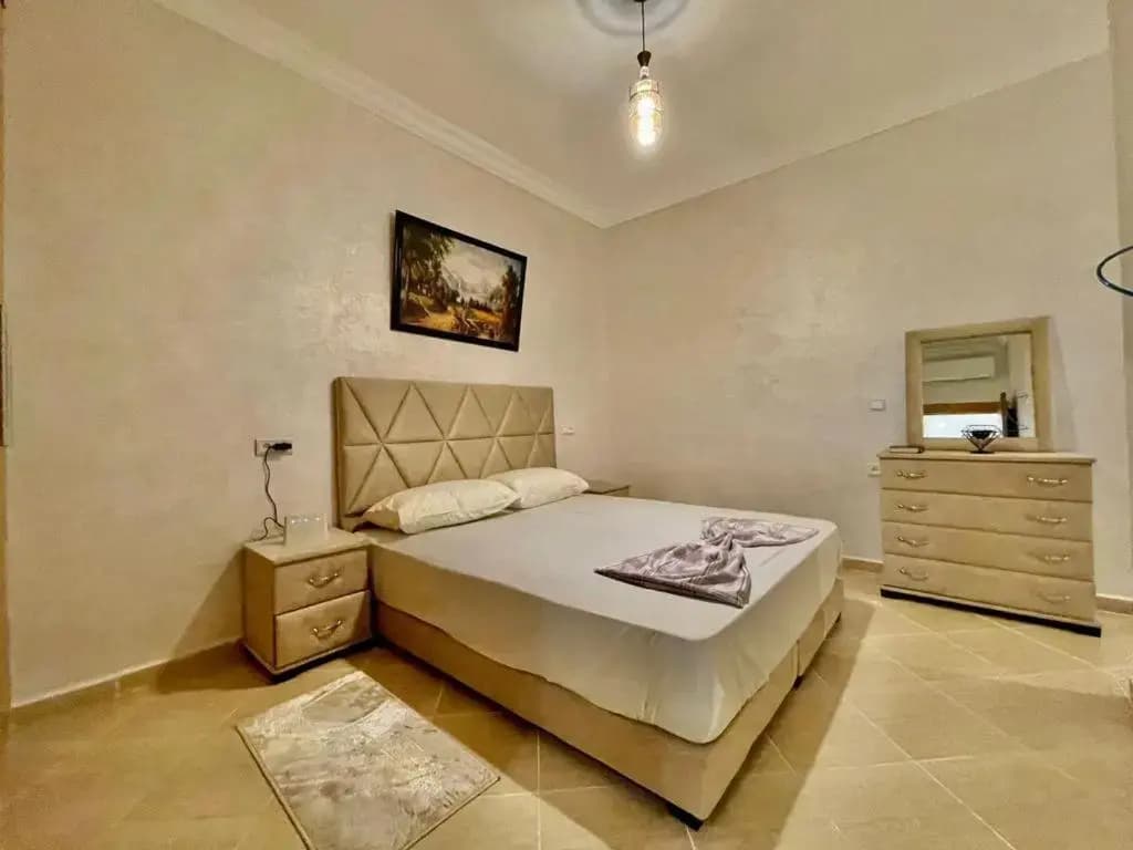 Appartement Les Soeurs - photo 2