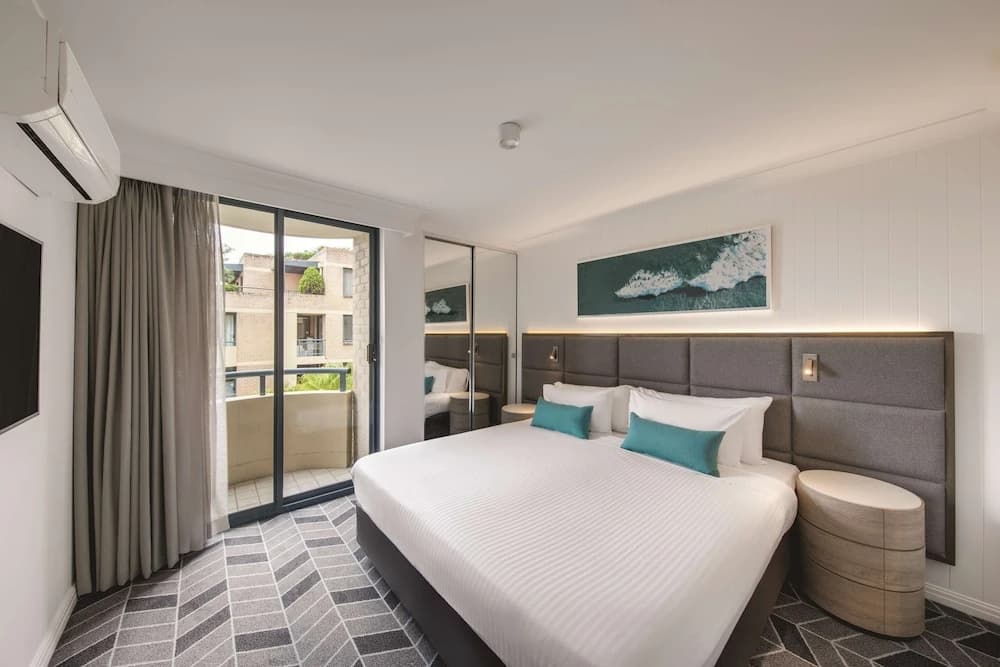 Adina Apartment Hotel Coogee Sydney - photo 3