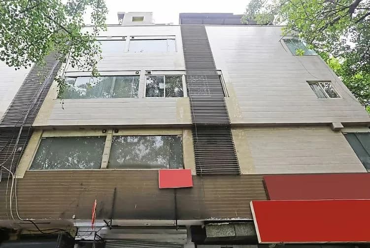 Hotel JSK Residency INN - photo 6