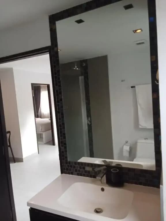 Large Corner Apt-1BR T1 207 - photo 13