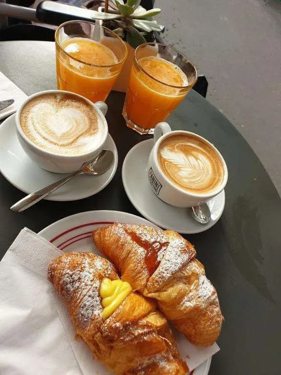 B&B Via Fontana Milano - photo 10