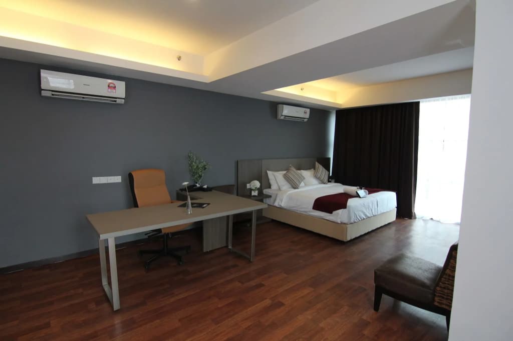 Nexus Regency Suites Hotel Subang Jaya - photo 7