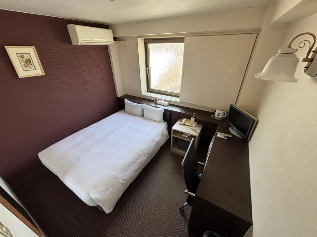 Cerezo Hotel - photo 22