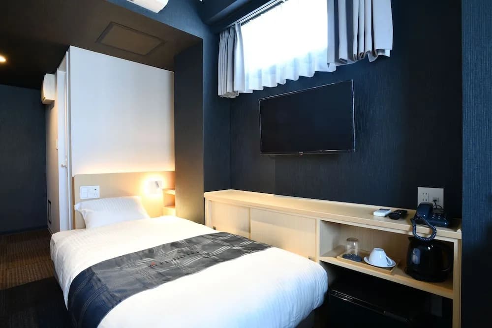 FL Hotel Asakusa - photo 5