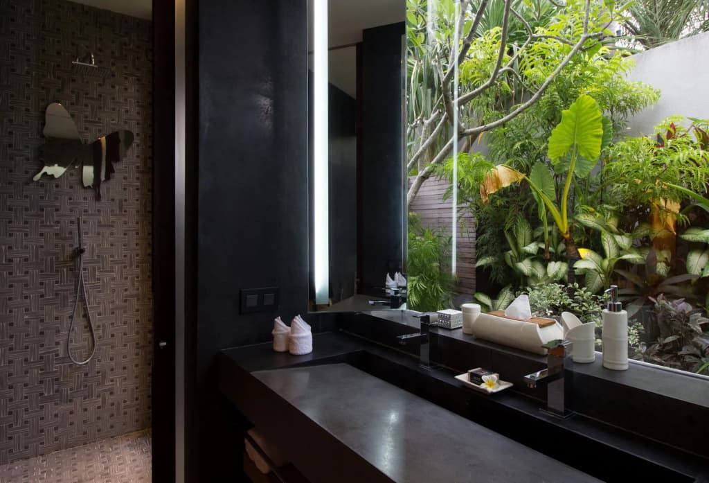 Villa Hawa Sawah - photo 9