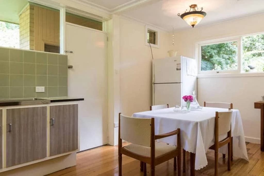 Forest Cottage - photo 8