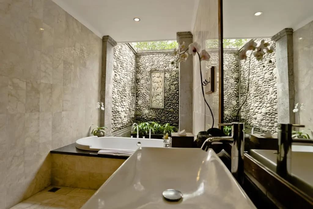 Sri Ratih Cottages - photo 10