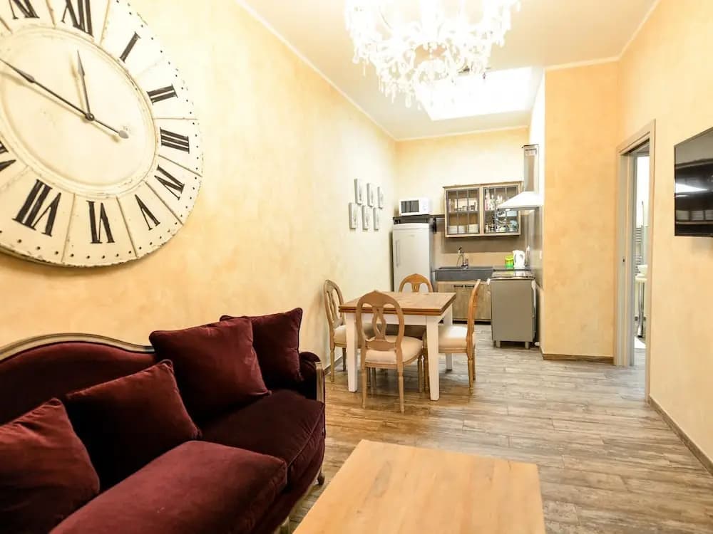 Bacall Apartment - photo 2