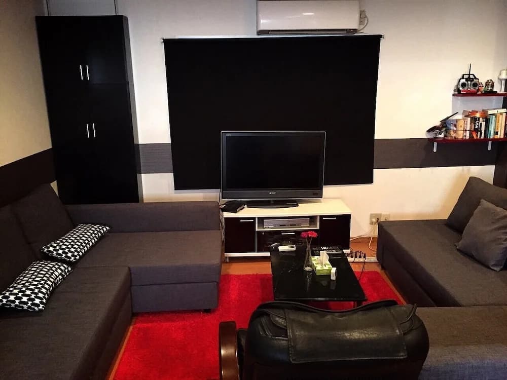 Genesis Apartments - Ebisu Building - photo 25