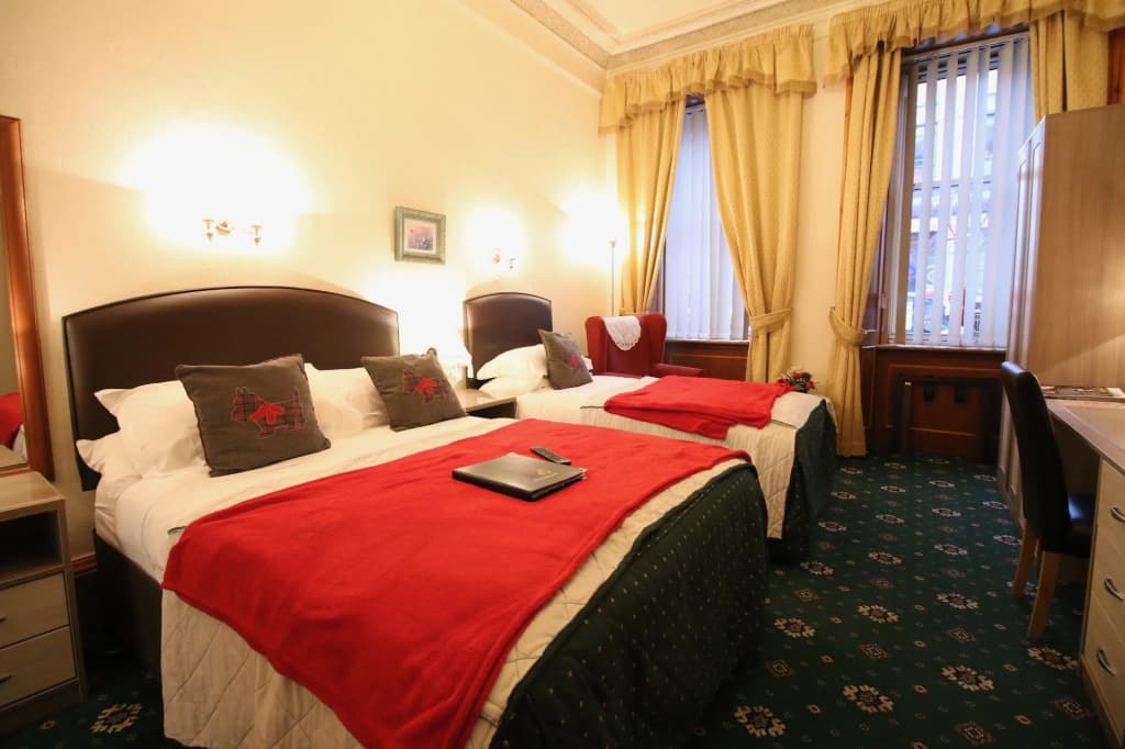Bonnie's Guest House - photo 4