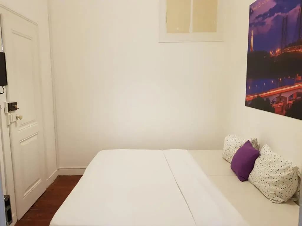 7 Luz Hostel - photo 8