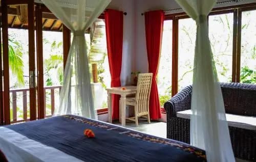The Desa Ubud Villa - photo 31