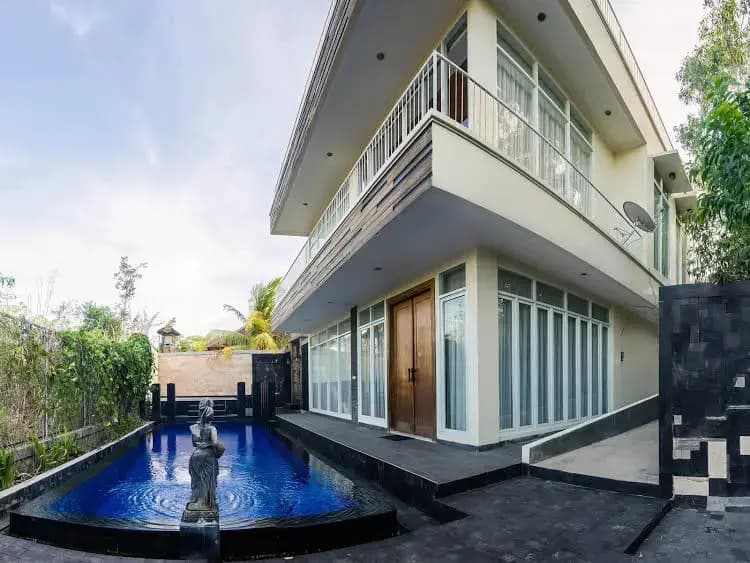 BasaNa Villa Bali - photo 1