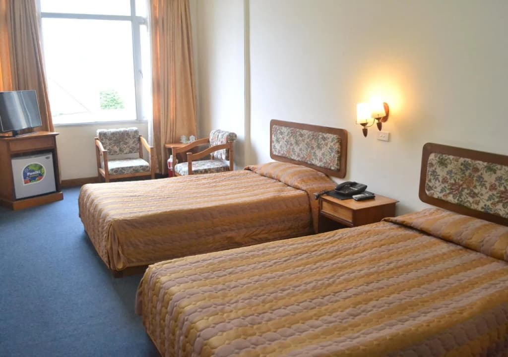 Bien Dong Hotel Halong - photo 5