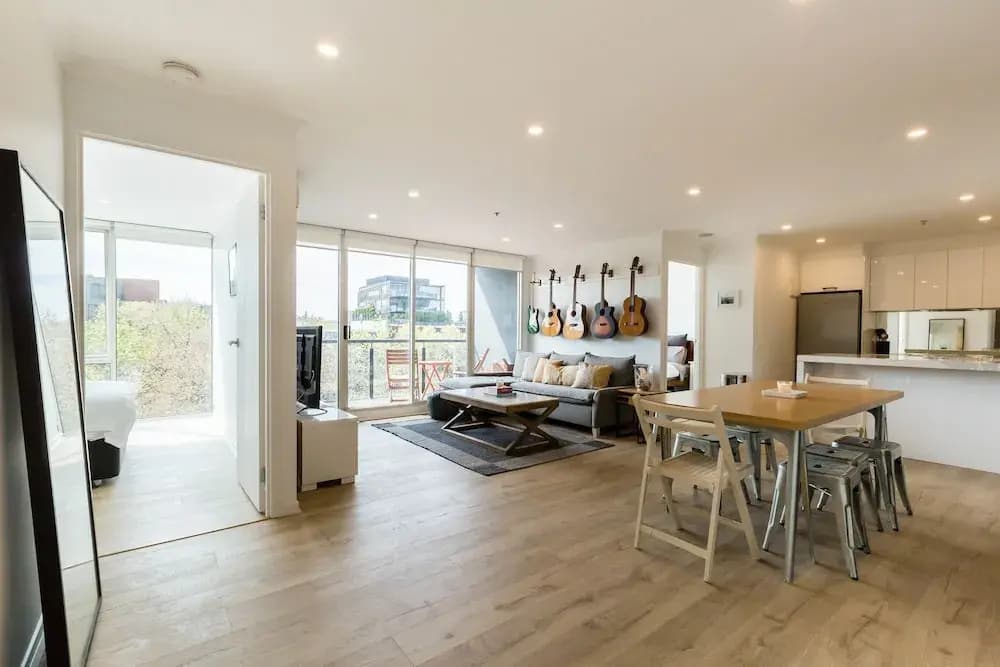 YUKI, 1BDR Melbourne Apartment - photo 13