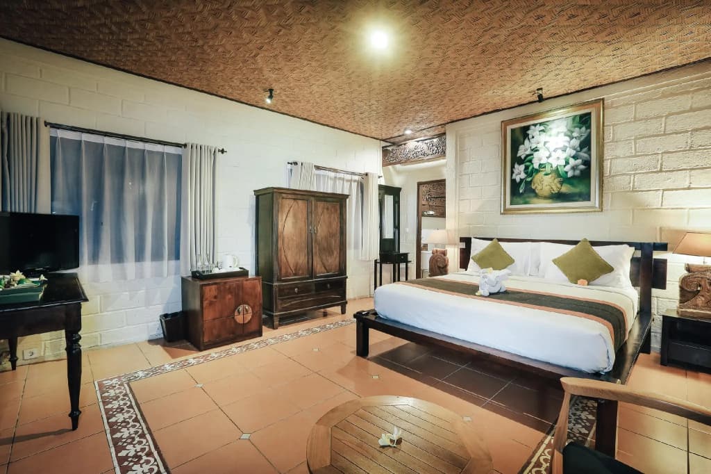 Munari Resort and Spa Ubud - photo 3