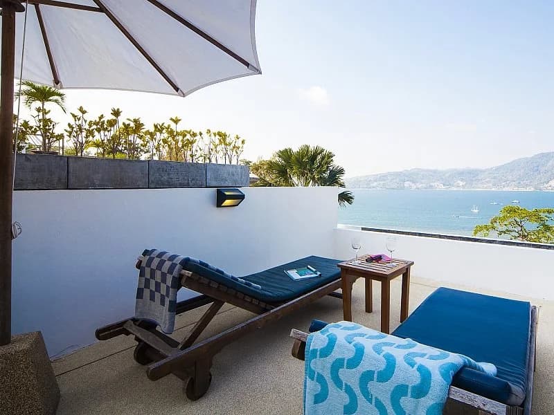 Seductive Sunset Villa Patong A1 - photo 16