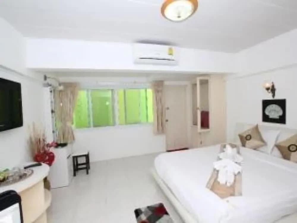 Maria Room for Rent Hua Hin - photo 5