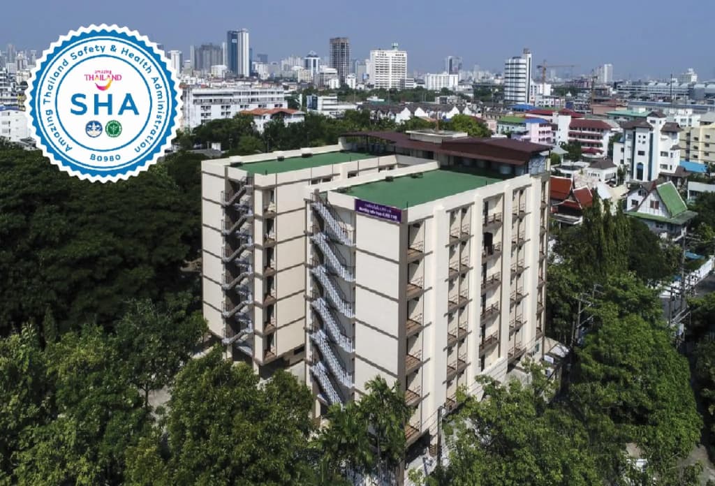 Studio Residence Sukhumvit 71 - photo 19