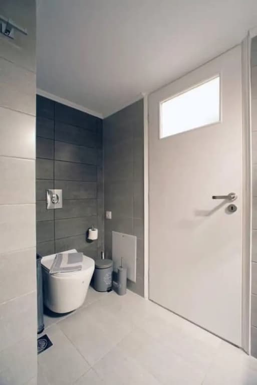 ew Thission Luxury Apartment - photo 8